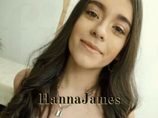 HannaJames