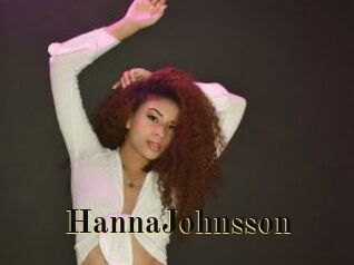 HannaJohnsson