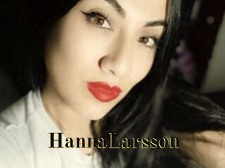 HannaLarsson