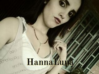 HannaLuna