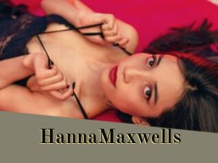 HannaMaxwells