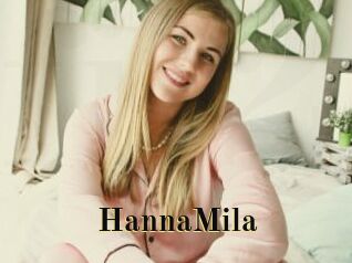 HannaMila