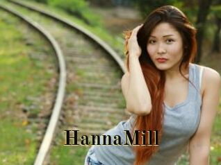 HannaMill