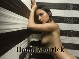 HannaModrick