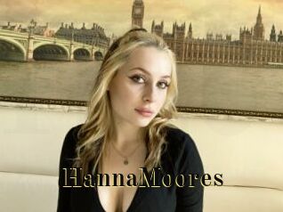 HannaMoores