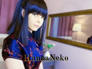 HannaNeko