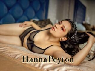 HannaPeyton