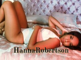 HannaRobertson