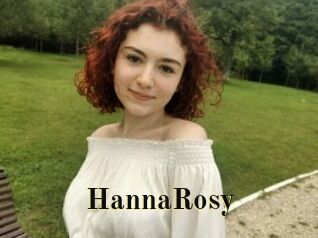 HannaRosy