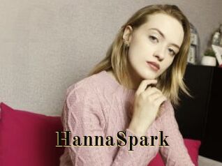 HannaSpark
