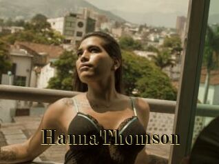 HannaThomson