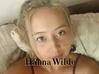 HannaWilde