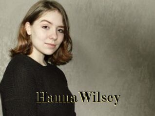 HannaWilsey