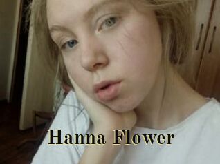 Hanna_Flower
