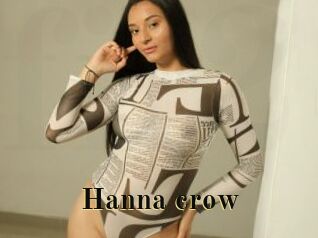 Hanna_crow