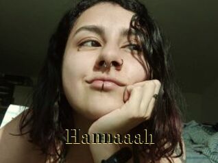 Hannaaah