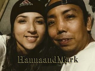 HannaandMark