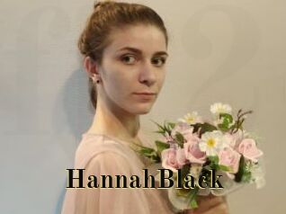 HannahBlack