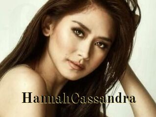 HannahCassandra