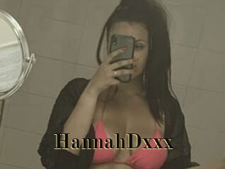 HannahDxxx