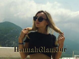 HannahGlamour