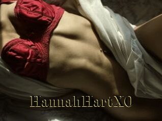 HannahHartXO
