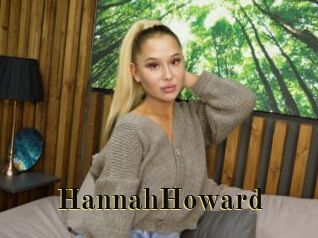 HannahHoward