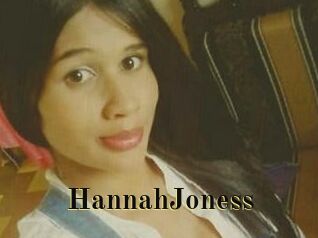 HannahJoness Films 2 Q