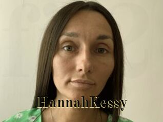 HannahKessy