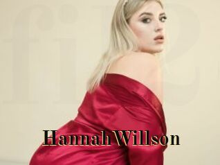 HannahWillson