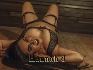 Hannah_d