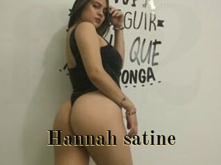 Hannah_satine
