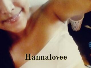 Hannalovee
