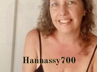 Hannassy700