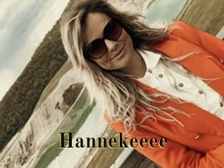 Hannekeeee