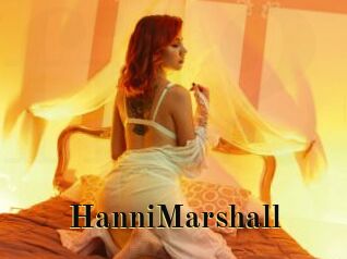 HanniMarshall