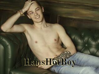 HansHotBoy