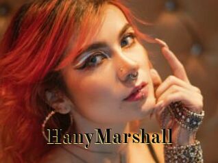 HanyMarshall