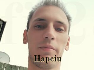 Hapciu