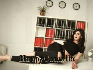 HappyCamalla