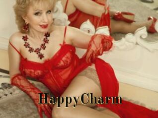HappyCharm