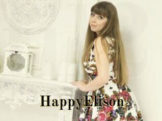 HappyElison