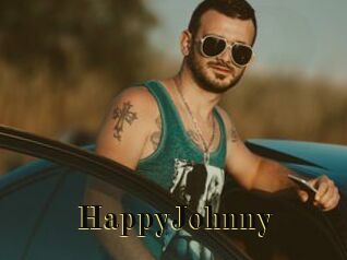 HappyJohnny