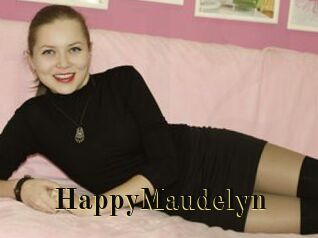 HappyMaudelyn