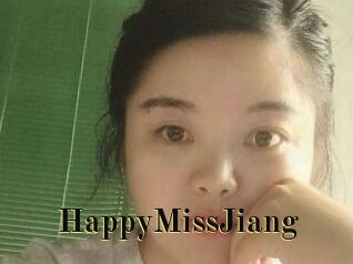 HappyMissJiang