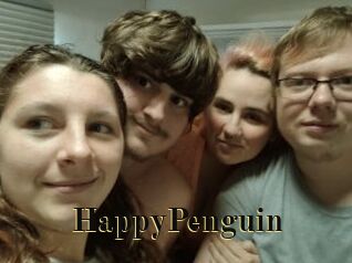 HappyPenguin