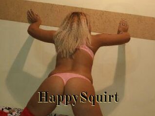 HappySquirt