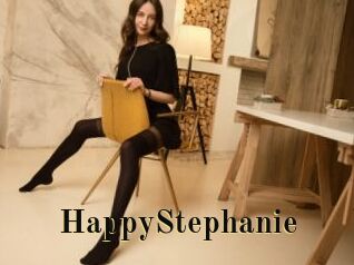 HappyStephanie