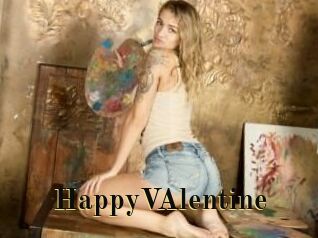 HappyVAlentine