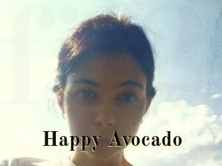 Happy_Avocado